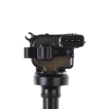 その他 munico Amazon.com: for Mitsubishi 4G18, Ignition Coil Replacement